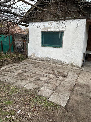 Eladó telek, Kulcson 61.9 M Ft / költözzbe.hu