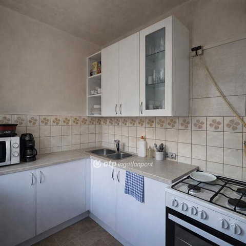 Eladó panellakás, Budapesten, XVII. kerületben 54.99 M Ft