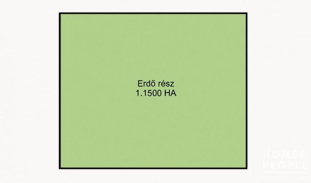 Eladó mezogazdasagi ingatlan, Öttömösön 2 M Ft