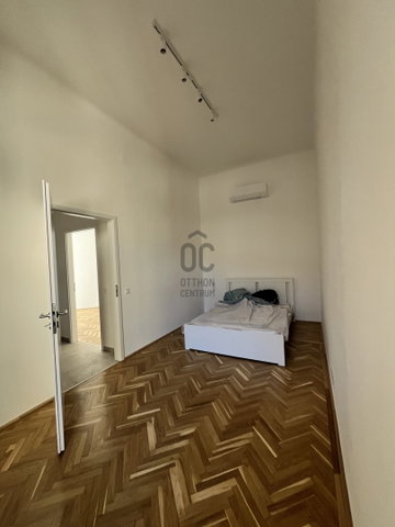 Kiadó téglalakás, albérlet, Budapesten, VIII. kerületben
