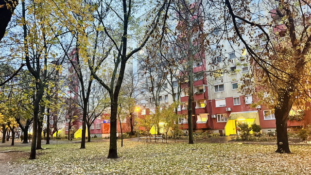 Eladó panellakás, Budapesten, XIX. kerületben 66 M Ft, 3 szobás