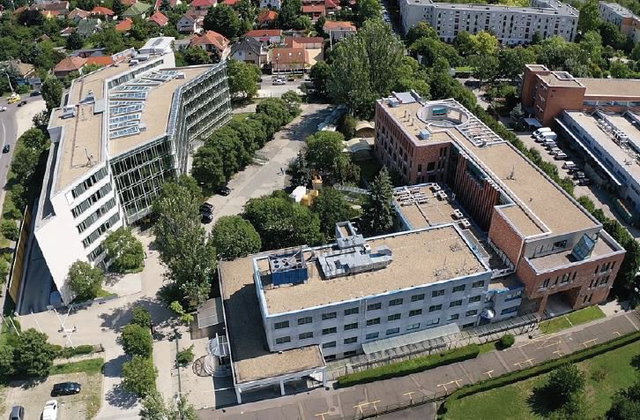 Kiadó iroda, Budapesten, XV. kerületben 442 E Ft / hó