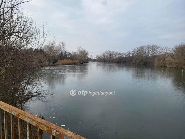 Eladó telek, Mezőtúron 16.99 M Ft / költözzbe.hu