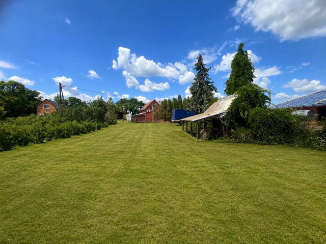 Eladó telek, Hajdúsámsonon, Husáng utcában 24.99 M Ft