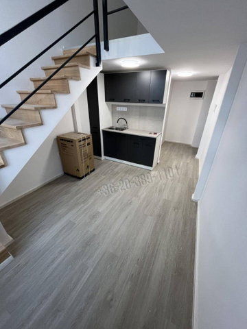 Eladó téglalakás, Budapesten, XXI. kerületben 37.4 M Ft