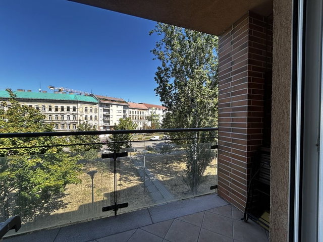 Kiadó téglalakás, albérlet, Budapesten, IX. kerületben