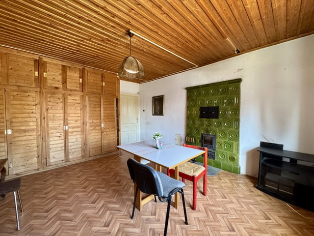 Eladó családi ház, Zalaszántón 44.9 M Ft, 5 szobás