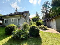 Eladó családi ház, Remeteszőlősön, Patak sétányon 196 M Ft