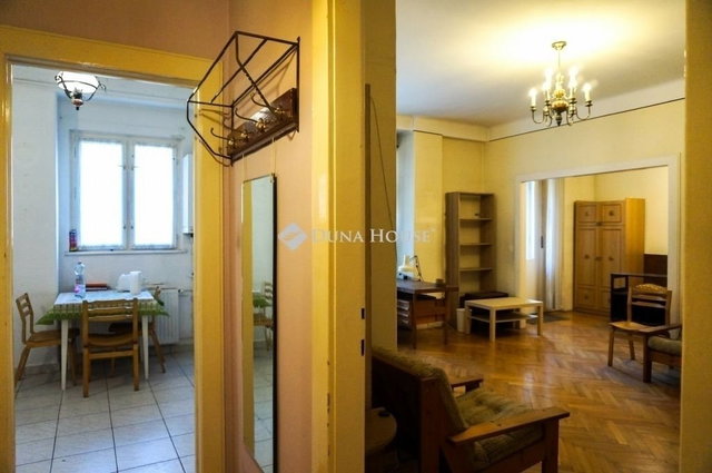Eladó téglalakás, Budapesten, XIV. kerületben 64.99 M Ft