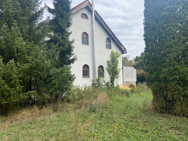 Eladó családi ház, Márkón 230 M Ft, 10+5 szobás