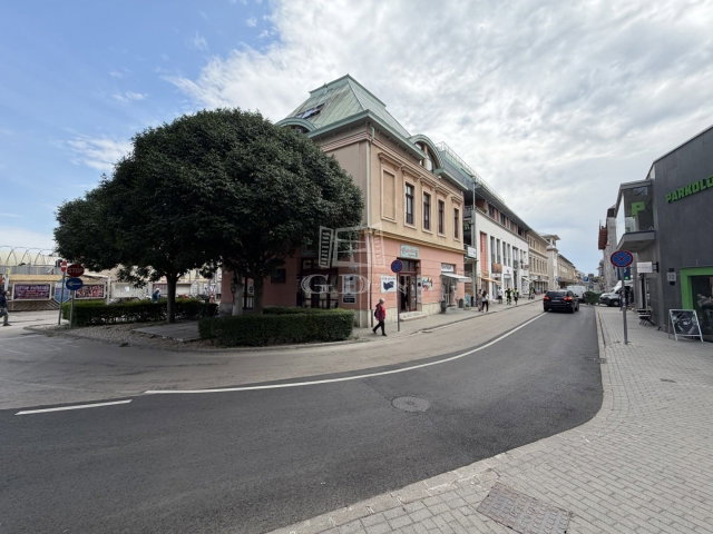 Kiadó téglalakás, albérlet, Székesfehérvárott 350 E Ft / hó