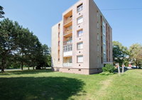 Eladó téglalakás, Szombathelyen 37.9 M Ft, 2 szobás