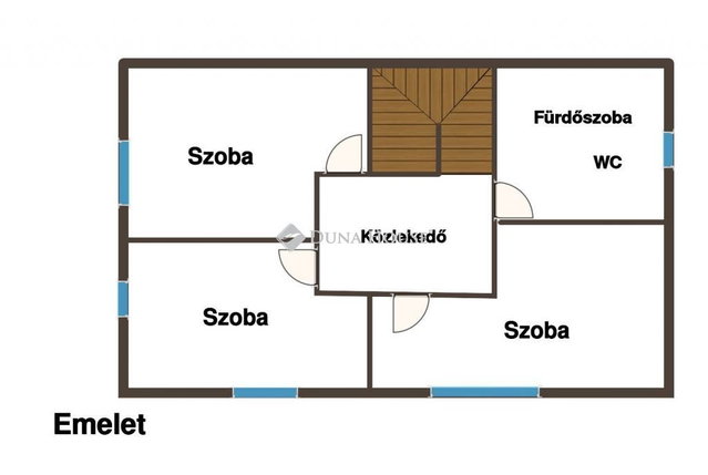 Eladó ikerház, Budapesten, XVIII. kerületben 154.99 M Ft