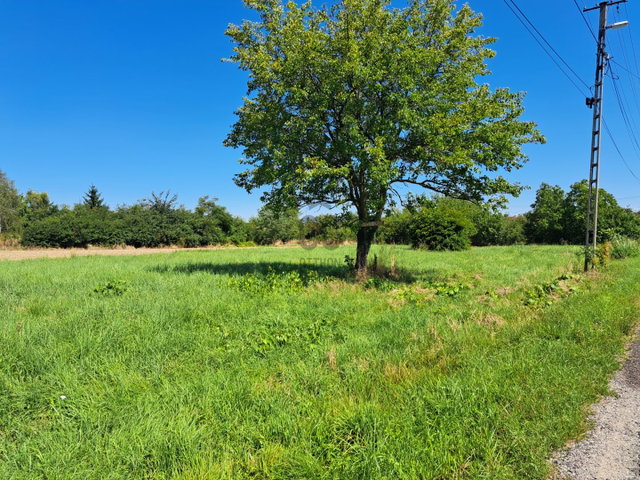 Eladó telek, Döröskén 32.396 M Ft / költözzbe.hu
