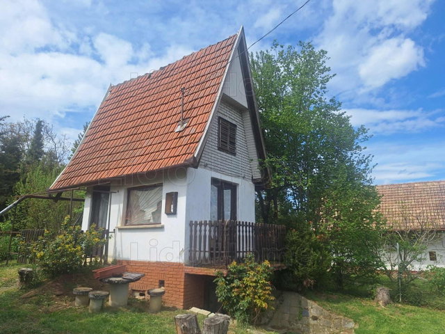 Eladó mezogazdasagi ingatlan, Kaposváron 9.9 M Ft, 2 szobás