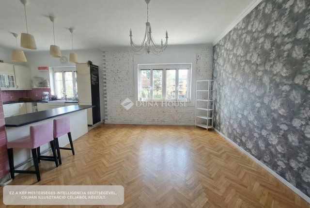 Eladó családi ház, Zalaegerszegen, Zárda utcában 135 M Ft