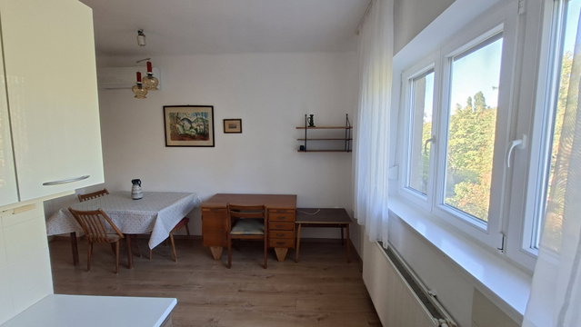 Kiadó téglalakás, albérlet, III. kerületben, Bécsi úton