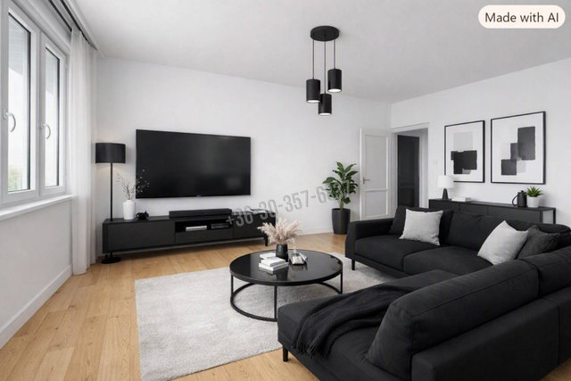 Eladó panellakás, Szegeden, Kereszttöltés utcában 43.6 M Ft