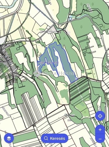 Eladó telek, Gyönkön 120 M Ft / költözzbe.hu