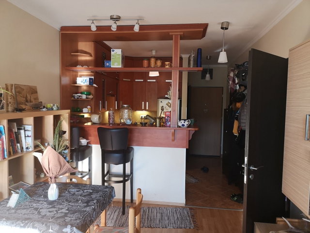 Kiadó téglalakás, albérlet, XIII. kerületben, Szent László úton
