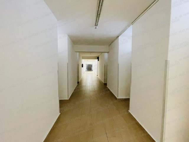 Eladó iroda, Budapesten, X. kerületben 1260 M Ft