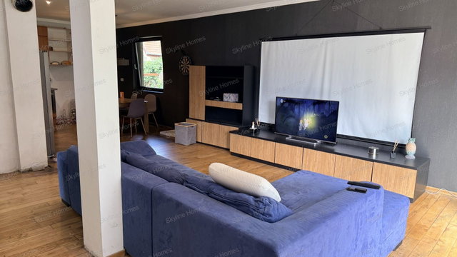 Eladó családi ház, Szigethalmon 119 M Ft, 4 szobás