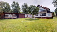 Eladó családi ház, Balatonbogláron 890 M Ft, 7 szobás