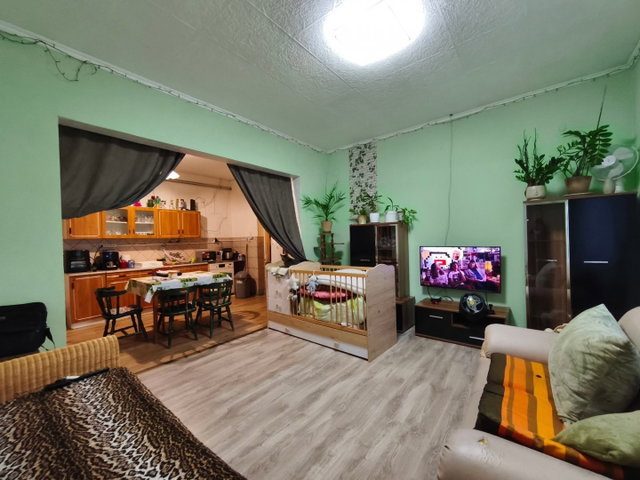 Eladó családi ház, Szankon 21.99 M Ft, 3 szobás