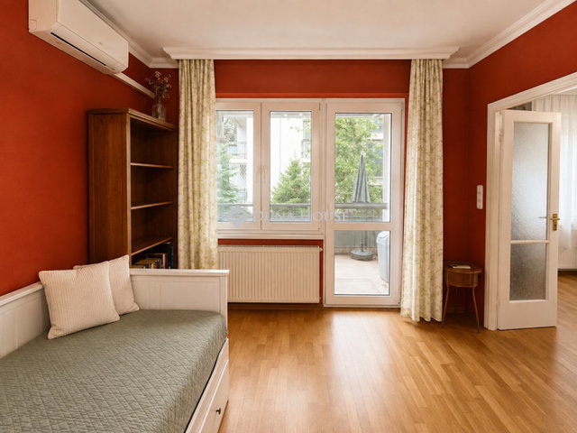 Eladó téglalakás, Budapesten, II. kerületben 106 M Ft, 2 szobás