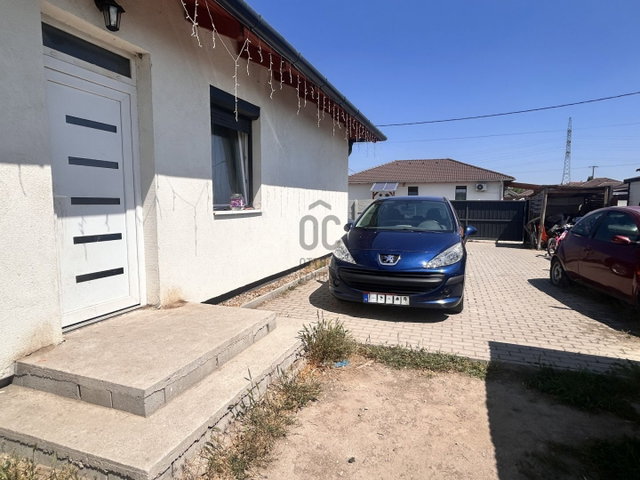 Eladó téglalakás, Taksonyon 89 M Ft, 4 szobás