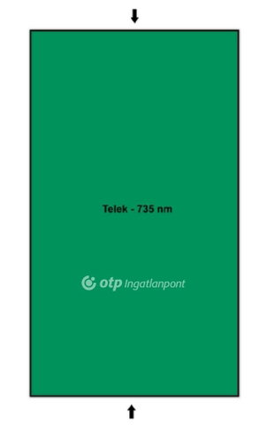 Eladó telek, Budapesten, II. kerületben 136.9 M Ft