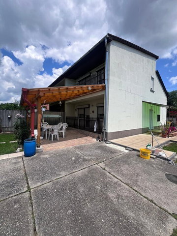 Eladó családi ház, Egerszalókon 54.9 M Ft, 3 szobás