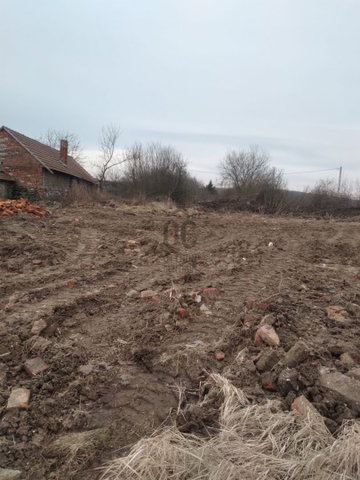 Eladó telek, Harsányban 4.2 M Ft / költözzbe.hu
