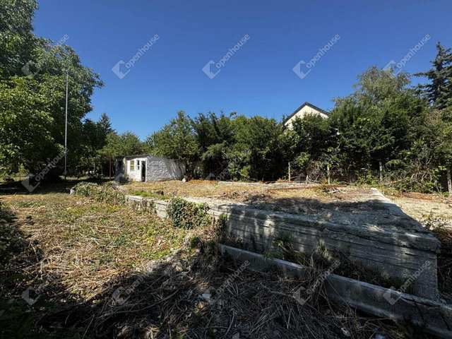 Eladó telek, Balatonkenesén 39.9 M Ft / költözzbe.hu