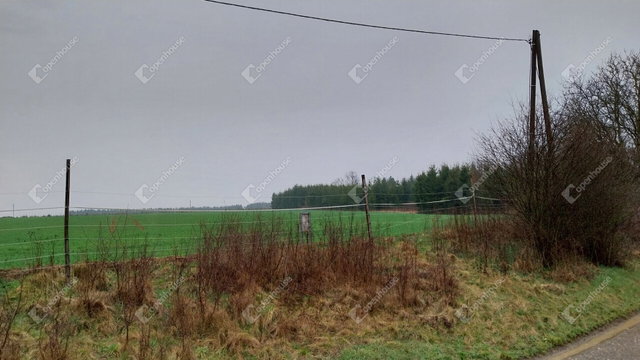 Eladó telek, Hegyhátszentjakabon 10 M Ft / költözzbe.hu