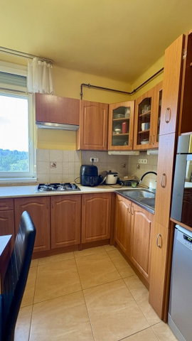 Kiadó téglalakás, albérlet, Debrecenben 340 E Ft / hó, 3 szobás