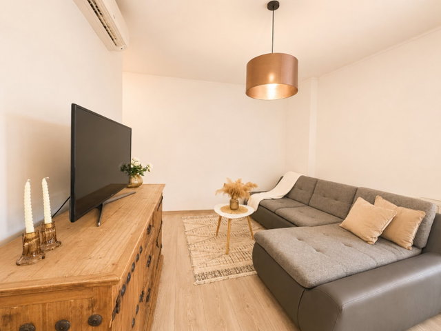 Eladó téglalakás, Budapesten, XIII. kerületben 88 M Ft, 2 szobás