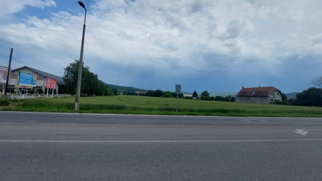 Eladó telek, Esztergomban 39 M Ft / költözzbe.hu