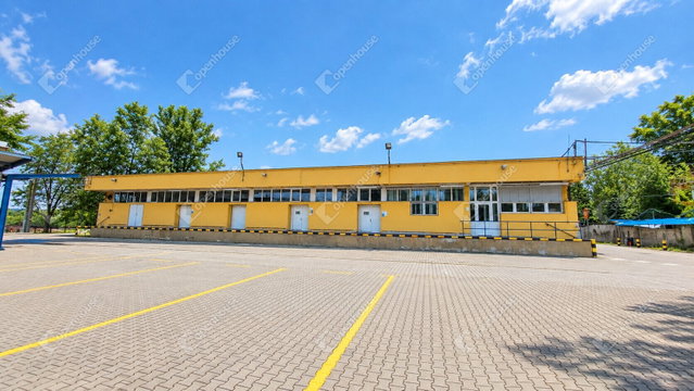 Eladó ipari ingatlan, Miskolcon 299.99 M Ft / költözzbe.hu
