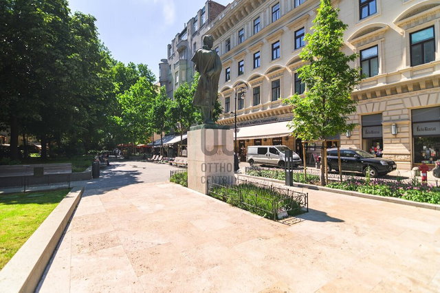 Eladó téglalakás, Budapesten, VI. kerületben 64.99 M Ft