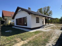 Eladó családi ház, Balatonbogláron 77.99 M Ft, 3 szobás