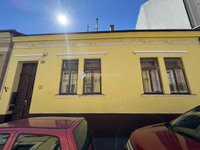 Eladó téglalakás, Pécsett, Mária utcában 65 M Ft, 3 szobás