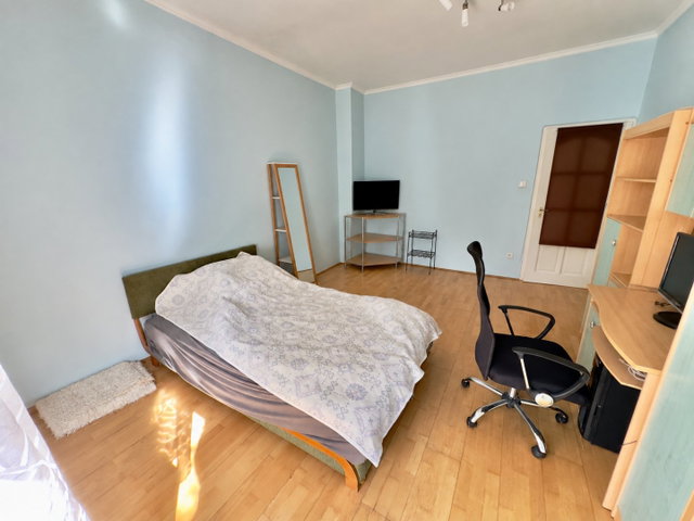 Eladó téglalakás, Budapesten, XIV. kerületben, Hungária körúton