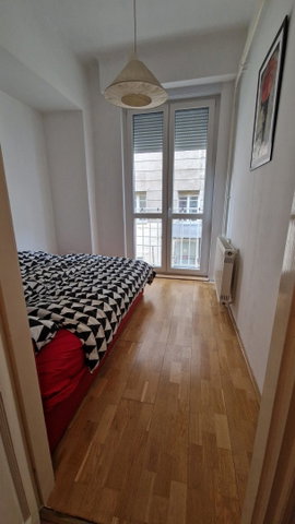Eladó téglalakás, Budapesten, XIV. kerületben 84.5 M Ft