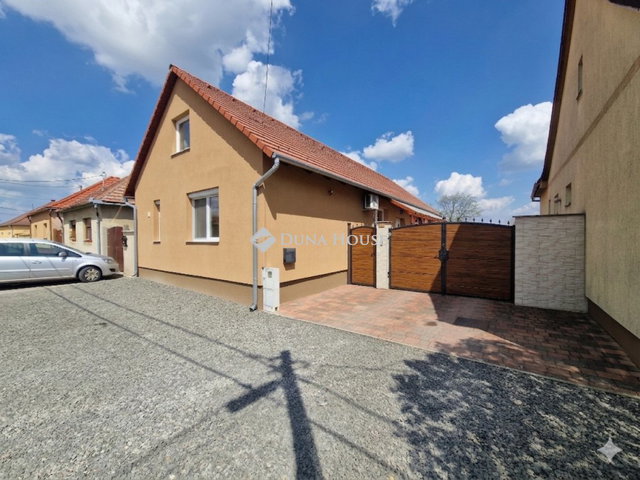 Eladó családi ház, Vaskúton 67 M Ft, 4 szobás