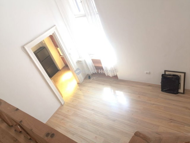 Eladó téglalakás, Budapesten, IX. kerületben 69.8 M Ft, 2 szobás