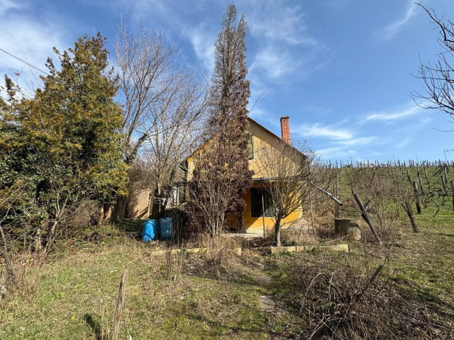 Eladó telek, Lovasberényben 19.9 M Ft / költözzbe.hu