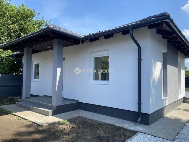 Eladó családi ház, Üllőn 112 M Ft, 4 szobás