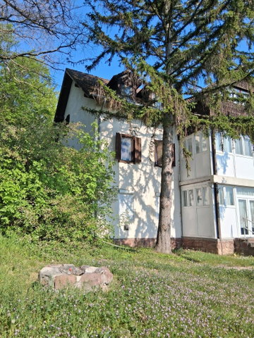 Eladó nyaraló, Balatonalmádiban 220 M Ft, 10 szobás