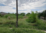 Eladó telek, Egyeken, Eötvös utcában 1.45 M Ft